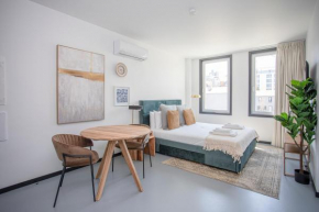 Liiiving in Porto - City Design Studios